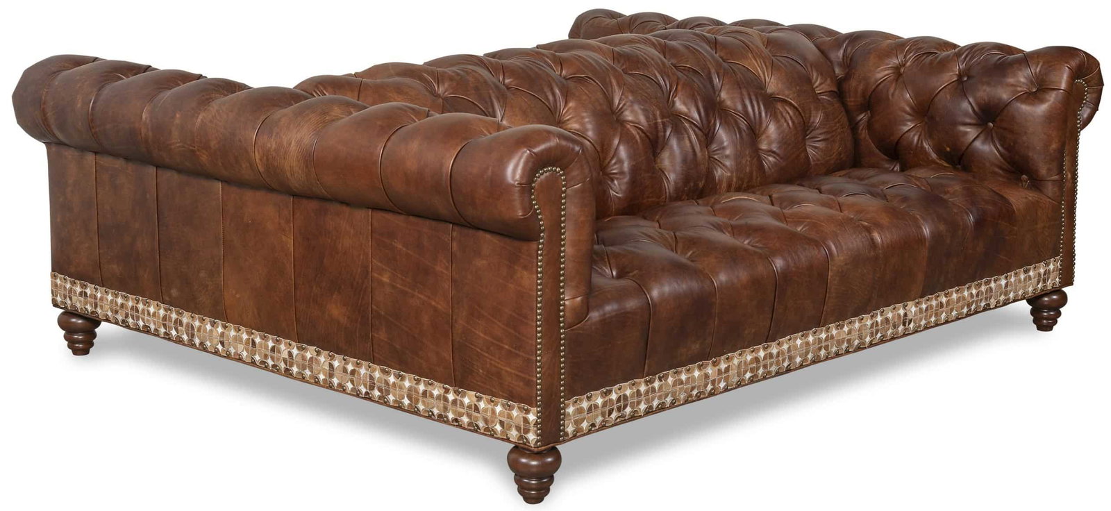McKinley 3284-DS Monticello Double Sided Sofa McKinley 3284-DS Monticello Double Sided Sofa