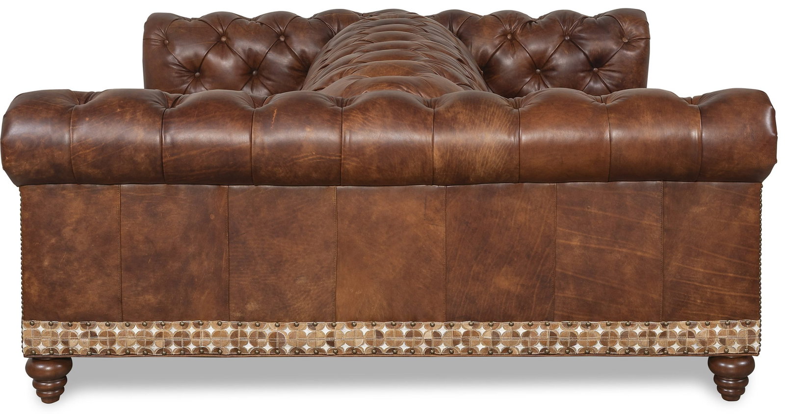 McKinley 3284-DS Monticello Double Sided Sofa McKinley 3284-DS Monticello Double Sided Sofa