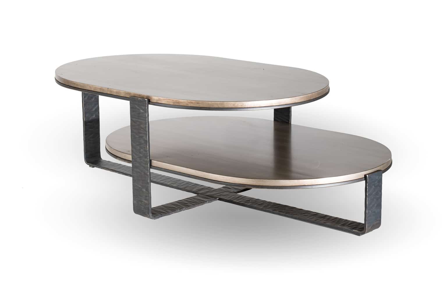 Charleston Forge 7130 Underwood Cocktail Table