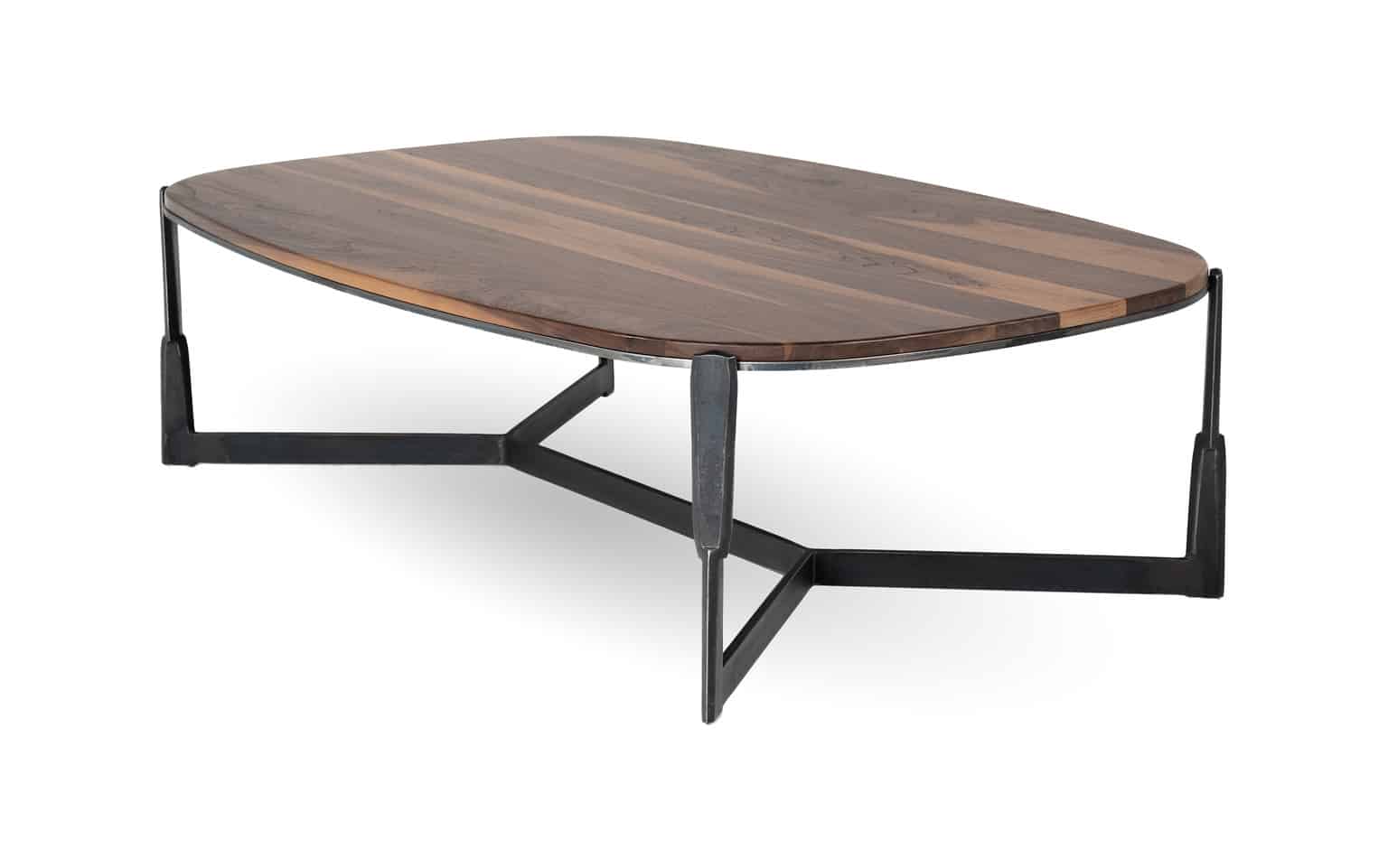 Charleston Forge 7380 Fraser Rectangular Cocktail Table