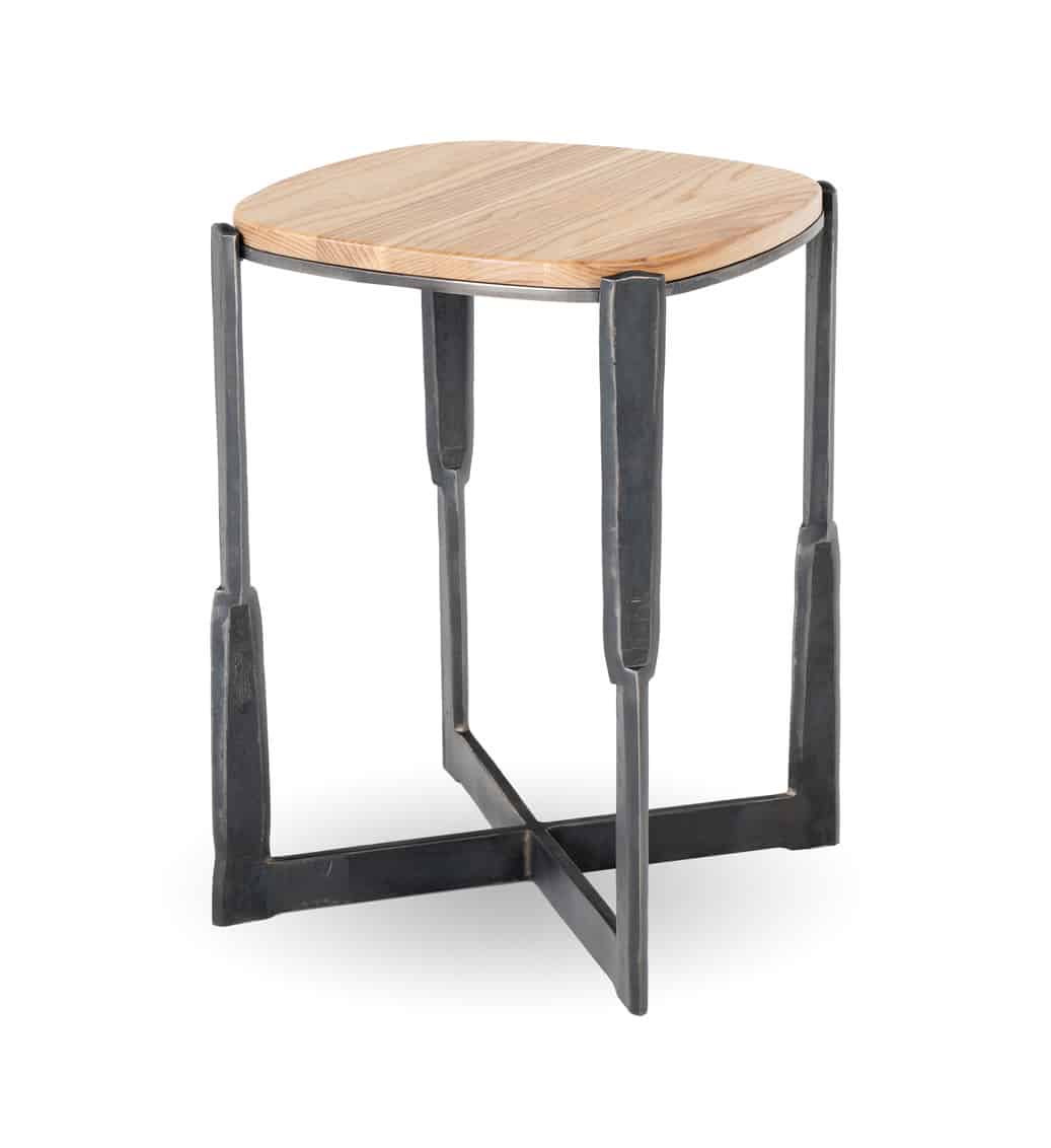 Charleston Forge 7393 Fraser Square Drink Table