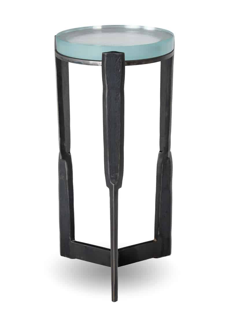Charleston Forge 7394 Fraser Small Drink Table