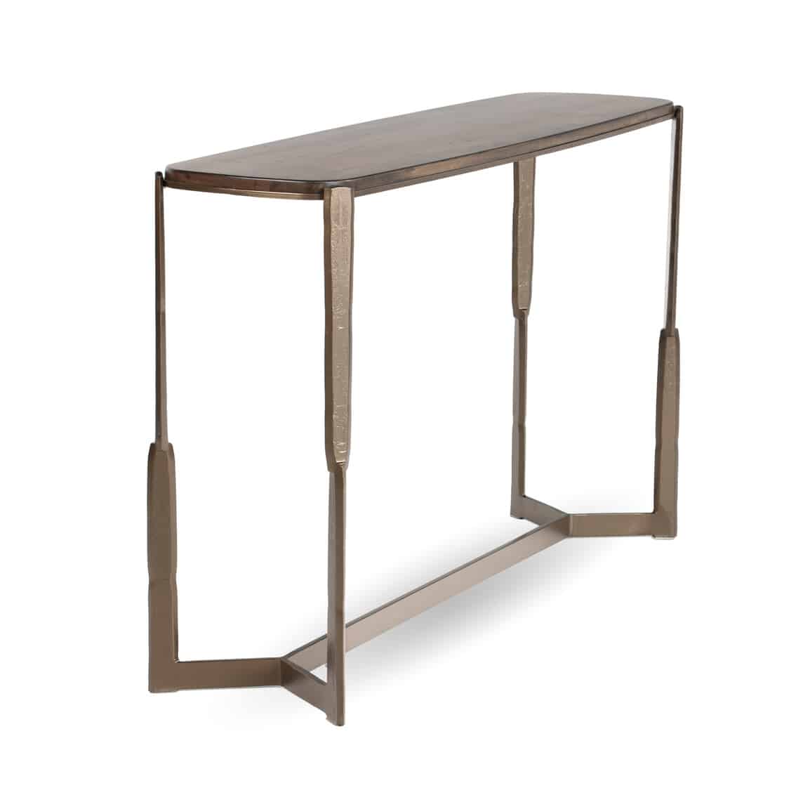 Charleston Forge 7397 Fraser 54” Console