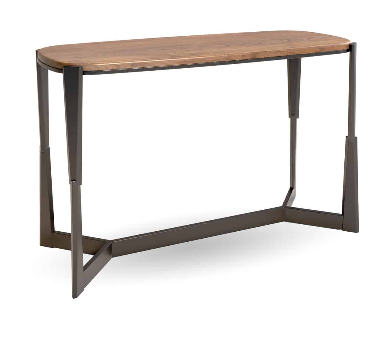 Charleston Forge 7399 Fraser 34” Chairside Console