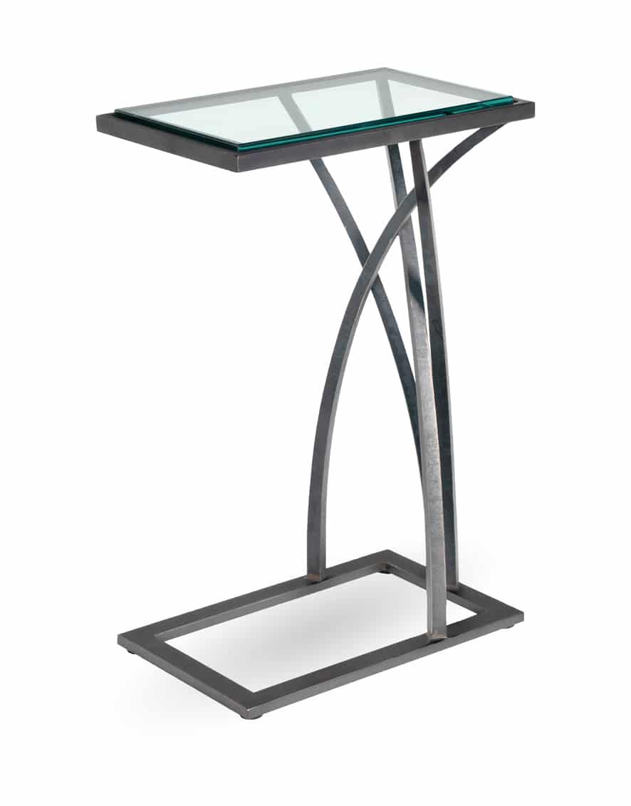 Charleston Forge 7401 Mercer Drink Table