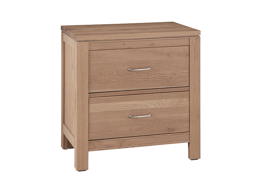 Vaughan Bassett 830/831/834/835-227 Nightstand