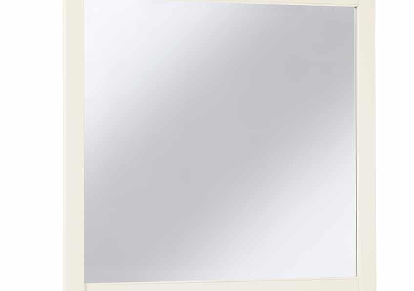 Vaughan Bassett 830/831/834/835-446 Landscape Mirror