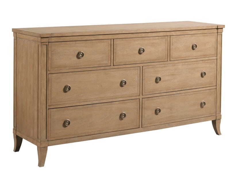 American Drew 483-130 Chastain Dresser