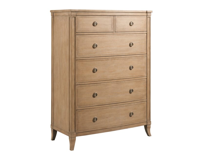 American Drew 483-215 Chastain Chest