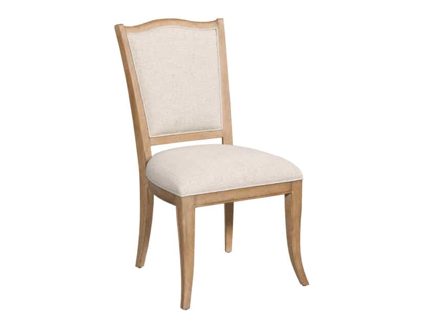 American Drew 483-636 Weybridge Side Chair American Drew 483-636 Weybridge Side Chair