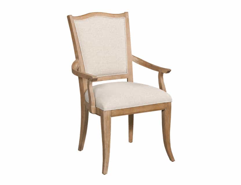 American Drew 483-637 Weybridge Arm Chair