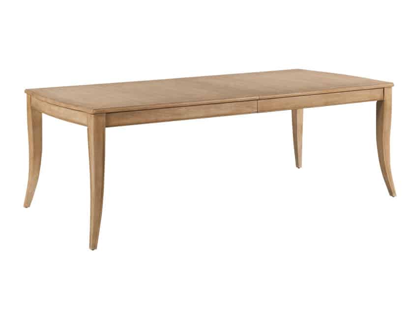 American Drew 483-744 Chastain Leg Table