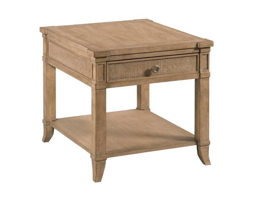 American Drew 483-915 Woodfield End Table