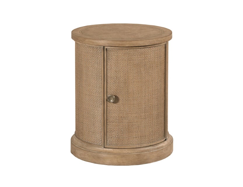 American Drew 483-916 Woodfield End Table American Drew 483-916 Woodfield End Table