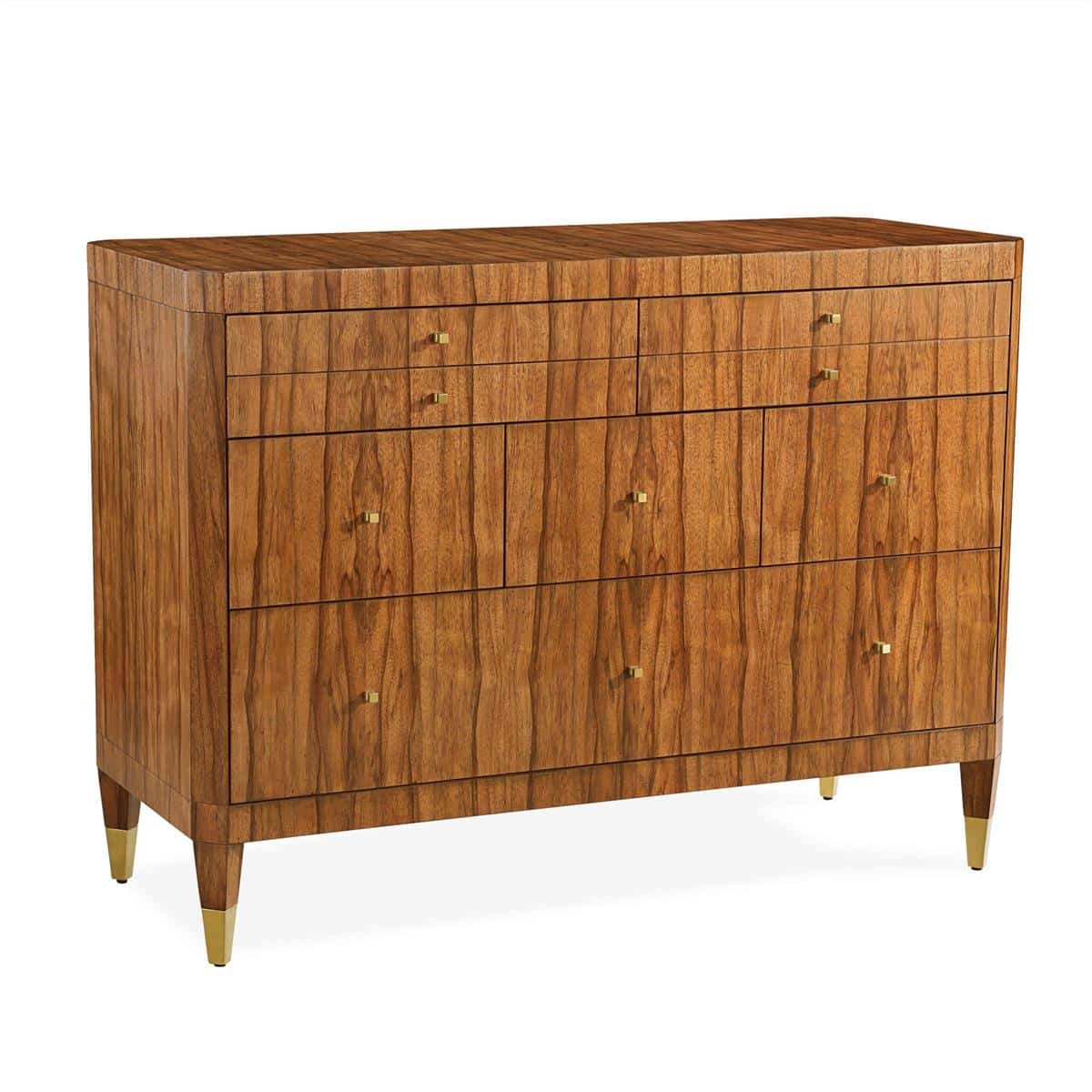 John Richard EUR-01-0549 Pomar Dresser, Light Brown