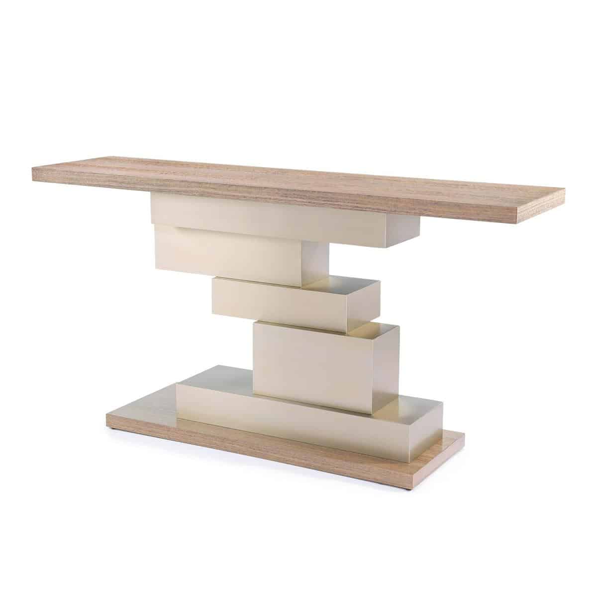 John Richard EUR-02-0385 Shift Console Table