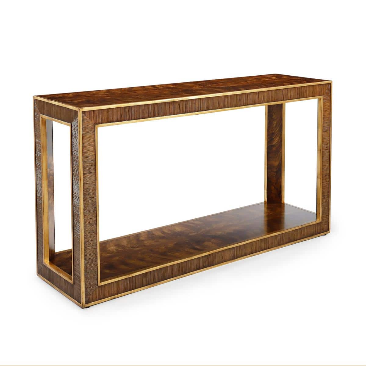 John Richard EUR-02-0391 Cadre Console Table