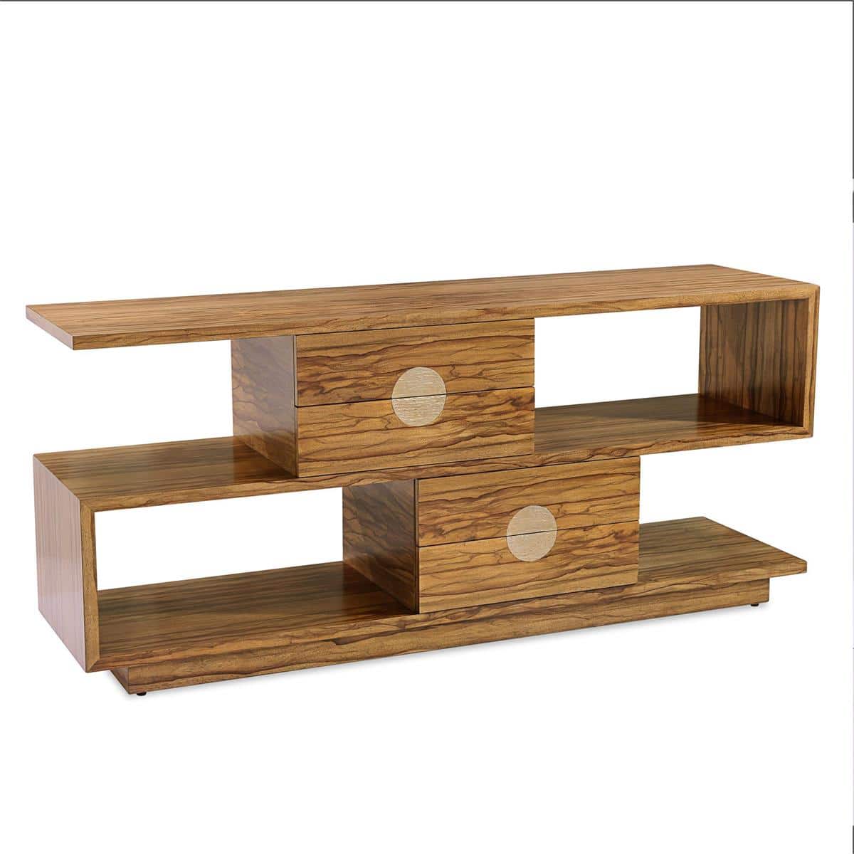 John Richard EUR-02-0398 Vantage Console Table