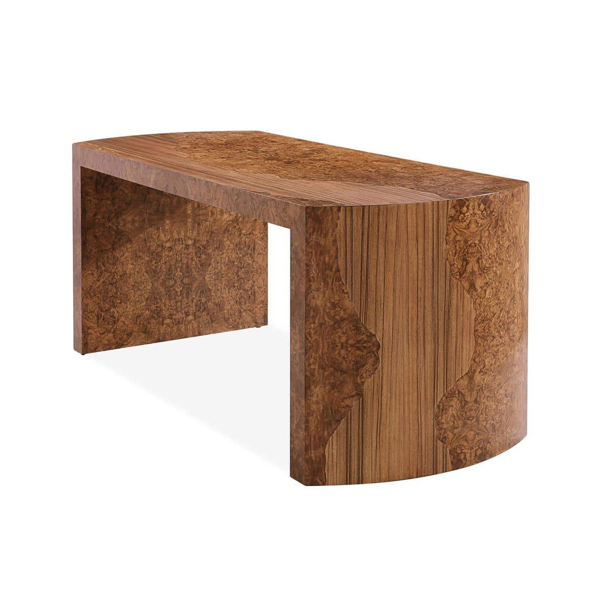 John Richard EUR-02-0400 Sumatra Desk
