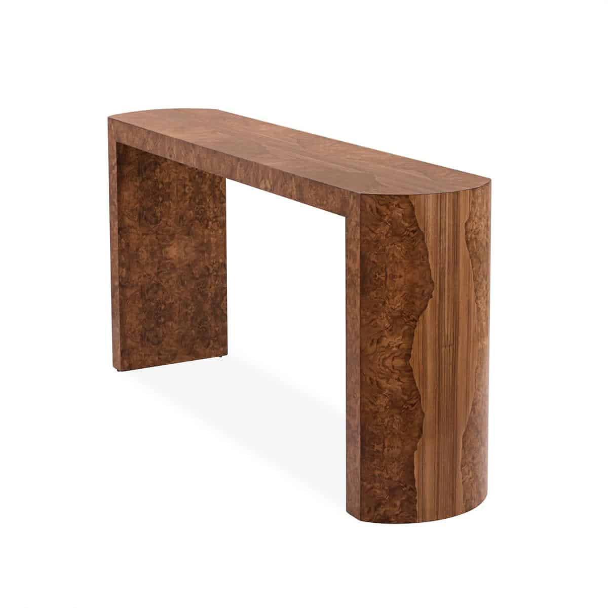 John Richard EUR-02-0401 Sumatra Console Table