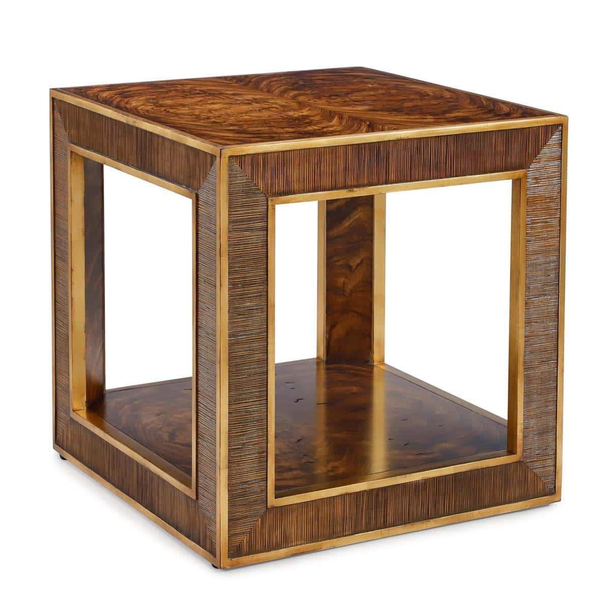 John Richard EUR-03-0936 Cadre Side Table