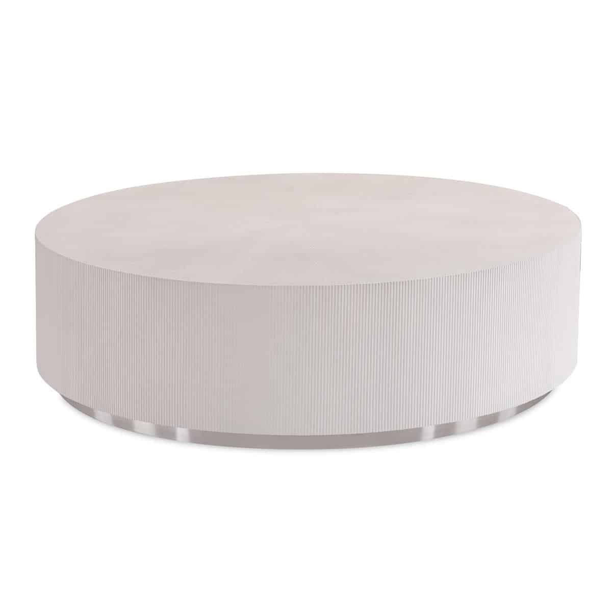 John Richard EUR-03-0945 Bullion Cocktail Table