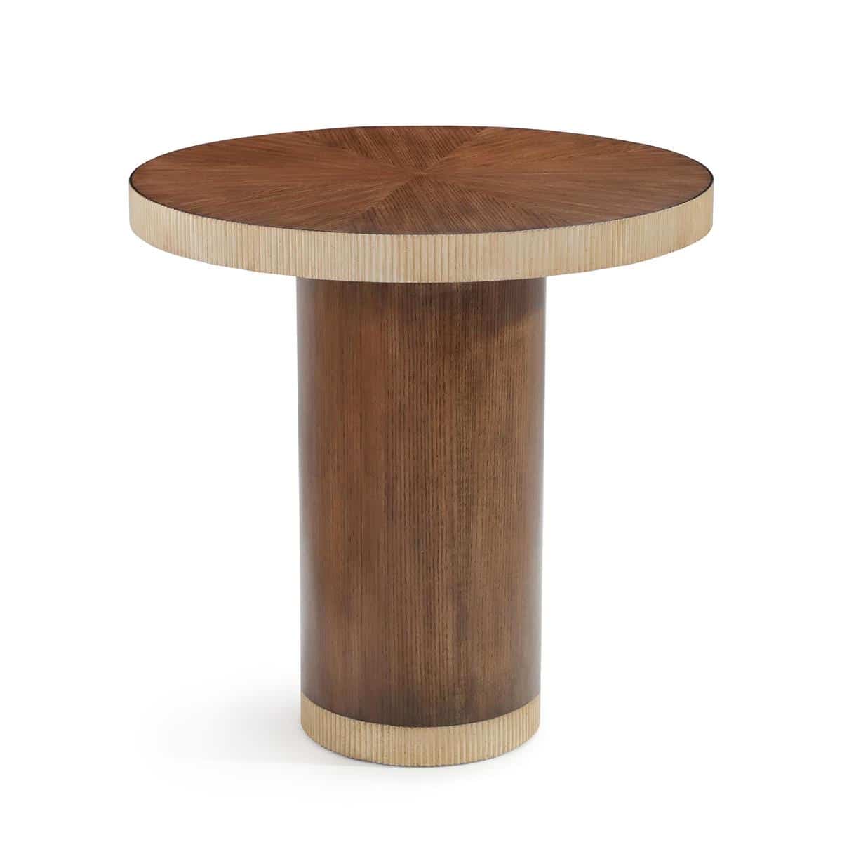 John Richard EUR-03-0946 Bari Side Table