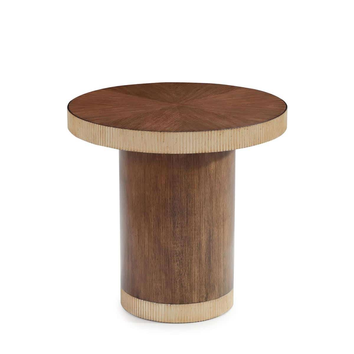 John Richard EUR-03-0948 Bari Martini Table