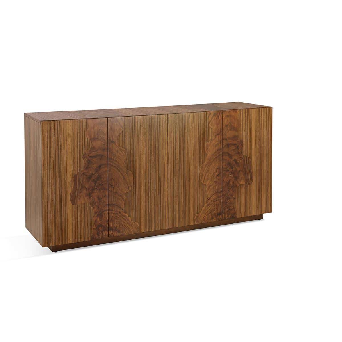 John Richard EUR-04-0891 Wildwood Sideboard