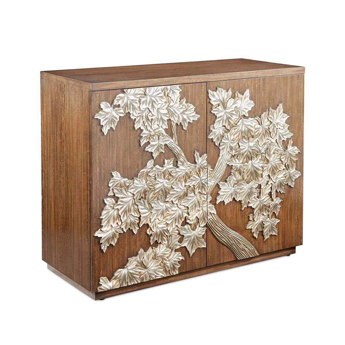 John Richard EUR-04-0898 Lucus Two-Door Chest