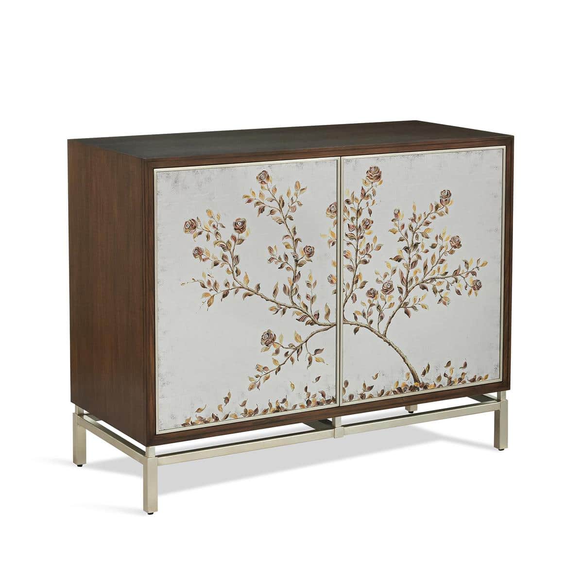 John Richard EUR-04-0902 Petalvale Two-Door Cabinet