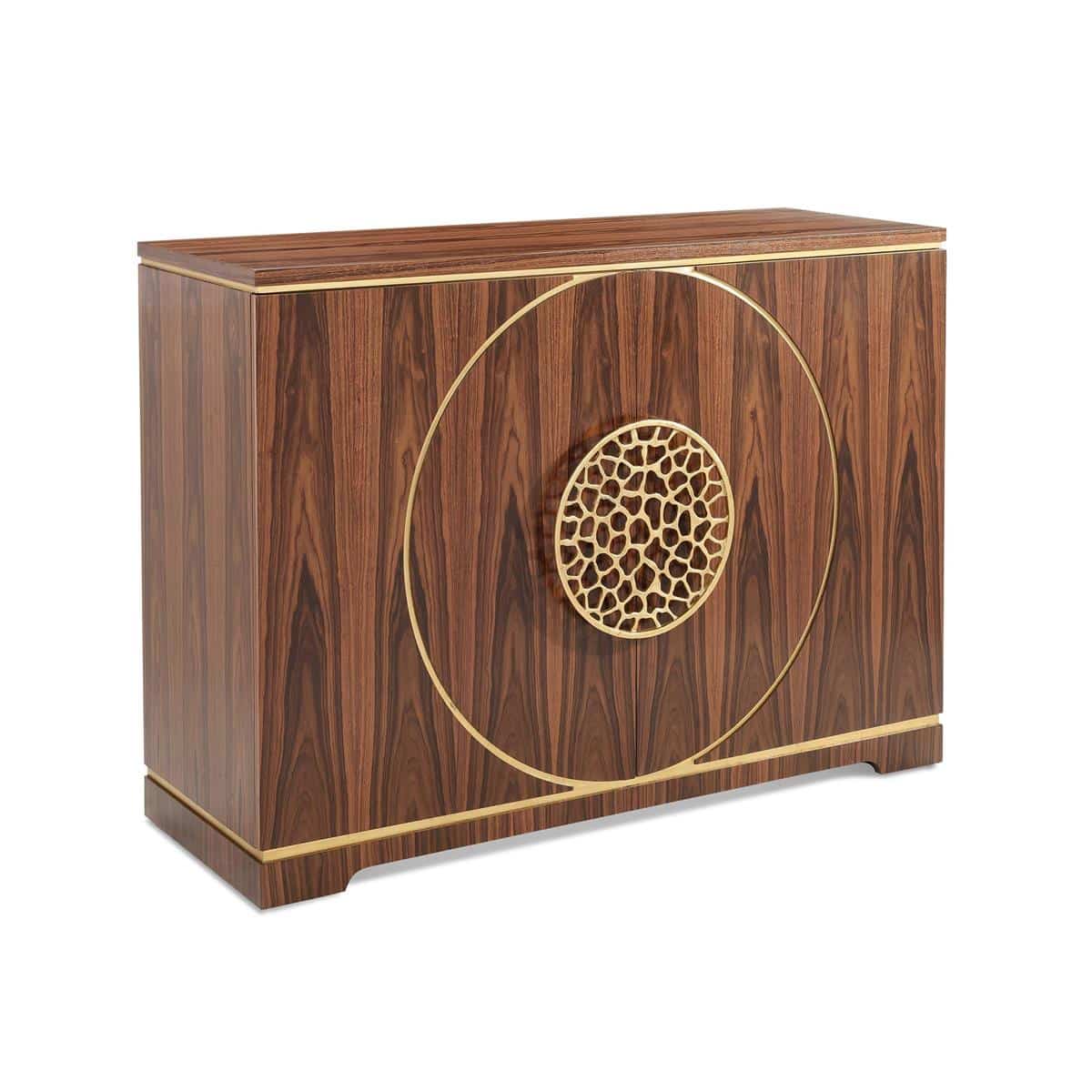 John Richard EUR-04-0908 Loreto Two-Door Cabinet John Richard EUR-04-0908 Loreto Two-Door Cabinet