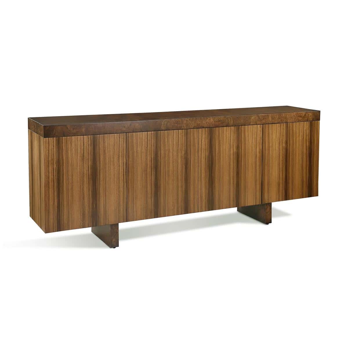 John Richard EUR-04-0909 Aldeano Four-Door Sideboard