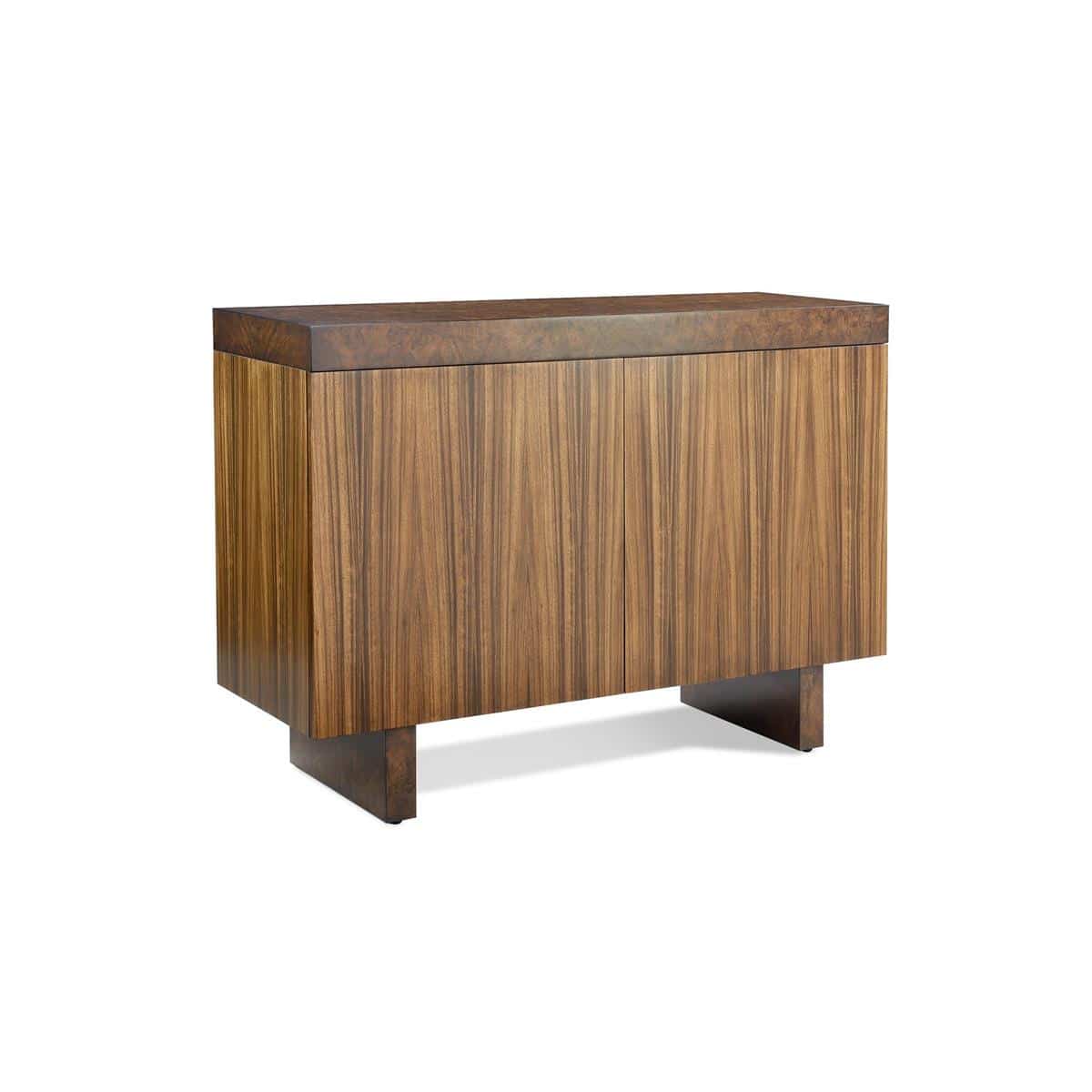 John Richard EUR-04-0910 Aldeano Two-Door Cabinet