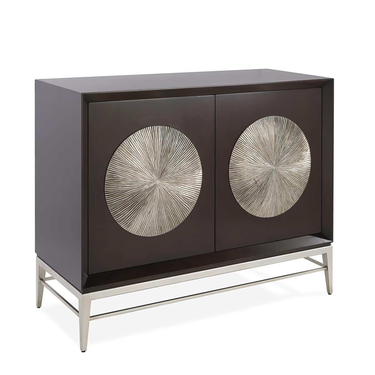 John Richard EUR-04-0916 Polaris Two-Door Cabinet