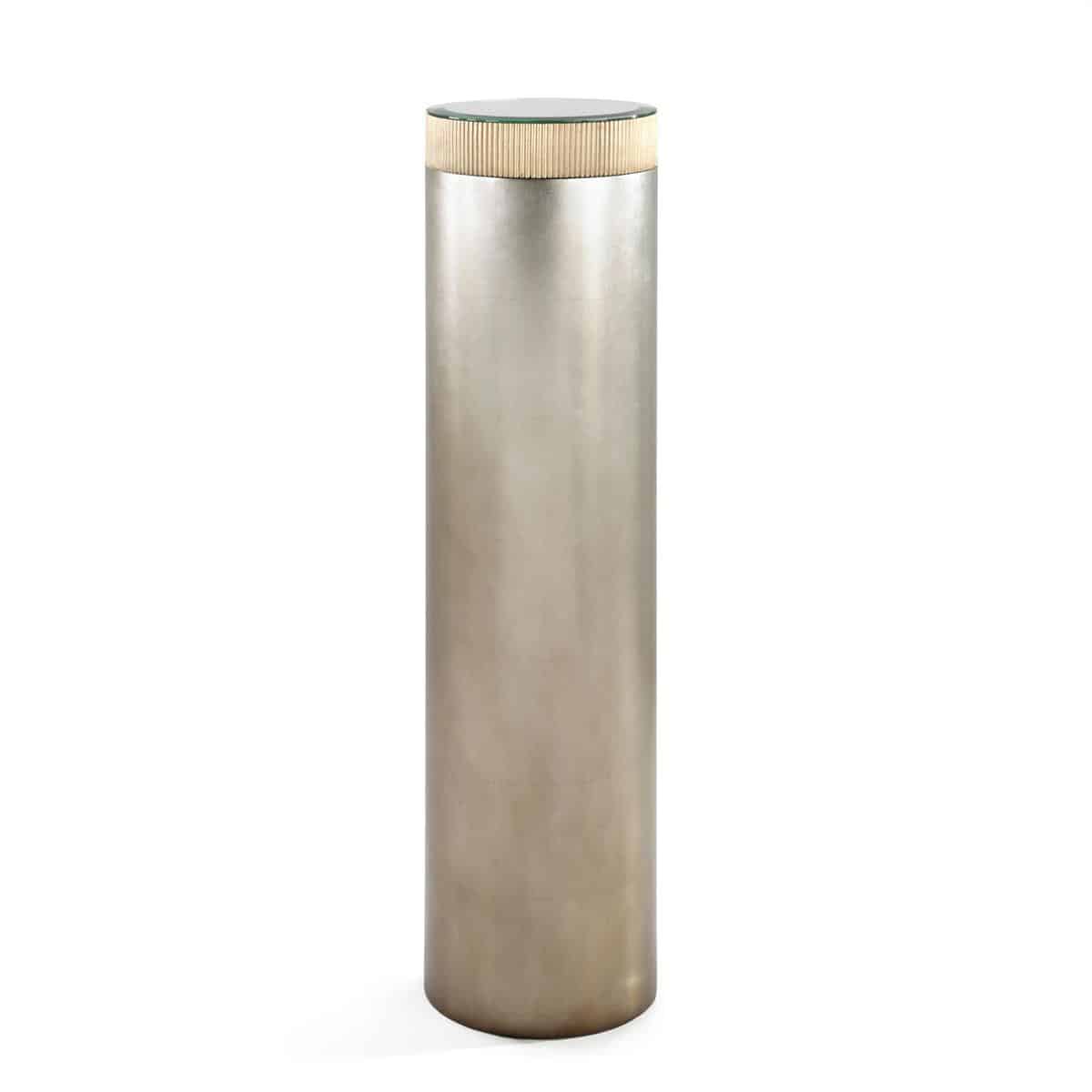 John Richard EUR-08-0163 Bullion Pedestal Large Ombre