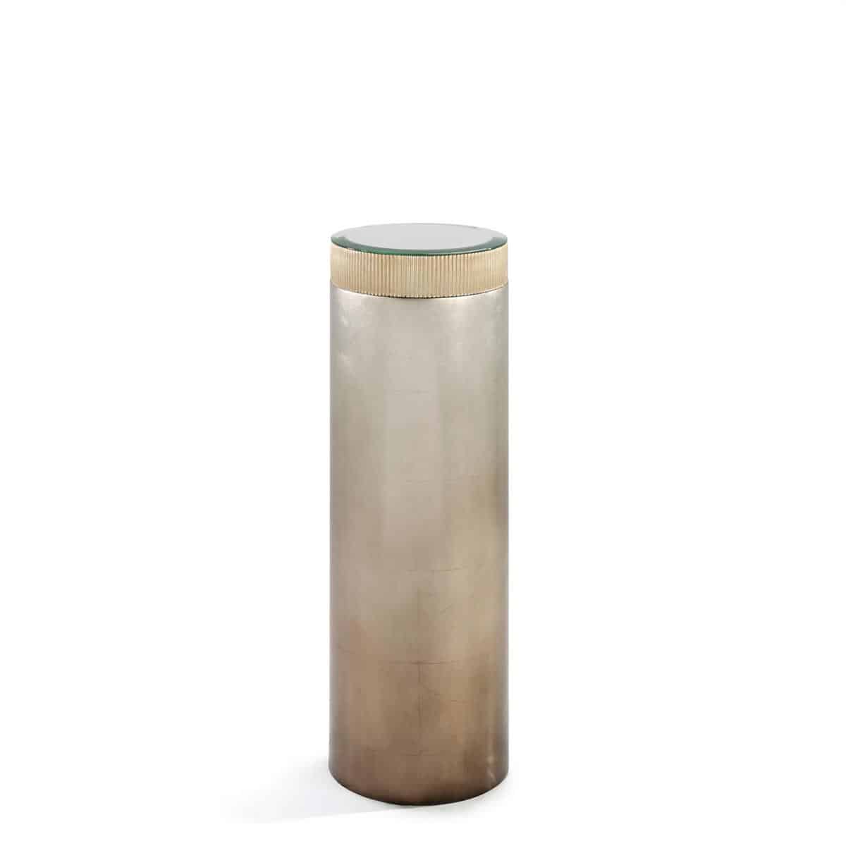 John Richard EUR-08-0164 Bullion Pedestal Small Ombre