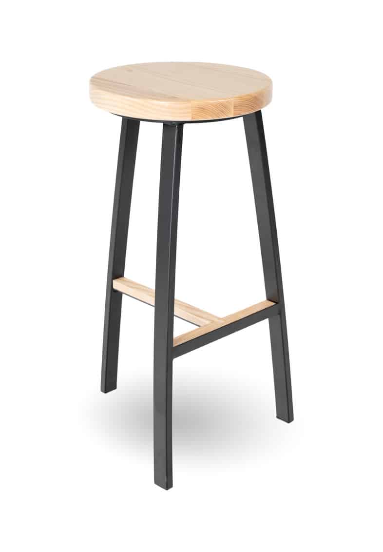 Charleston Forge H0281 Sol Counterstool