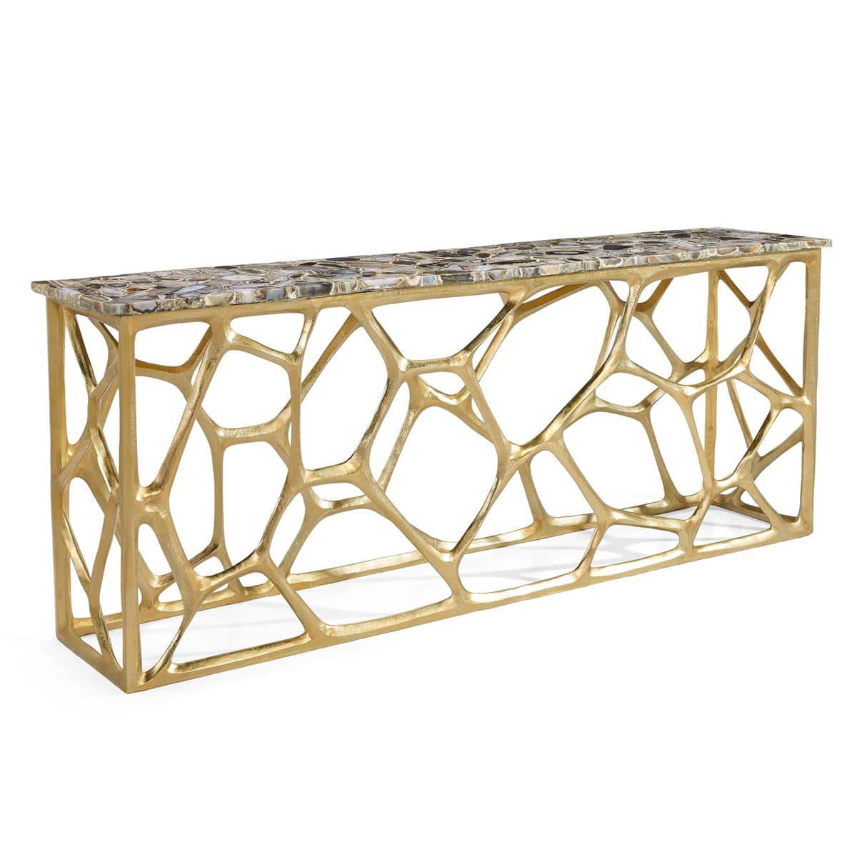 John Richard JFD-0458 Renata Console Tablev John Richard JFD-0458 Renata Console Tablev