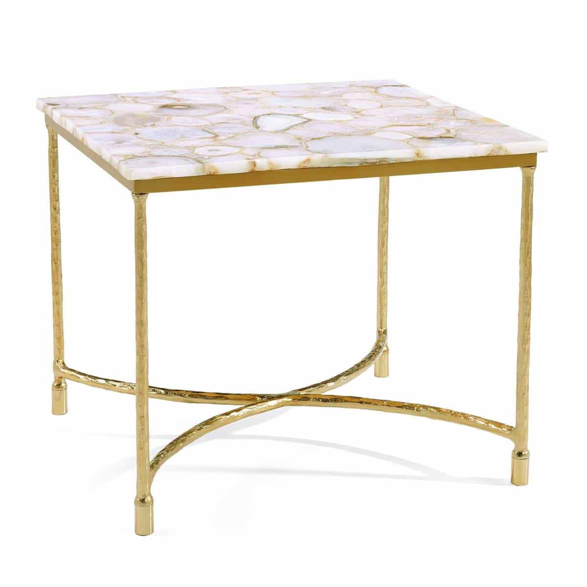 John Richard JFD-0462 Nara Side Table
