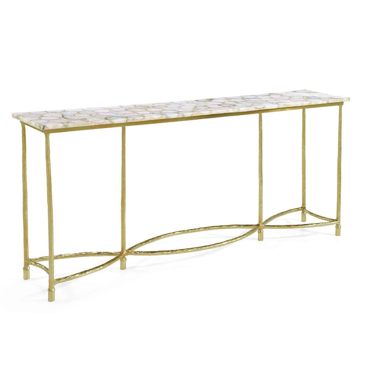 John Richard JFD-0464 Nara Console Table John Richard JFD-0464 Nara Console Table