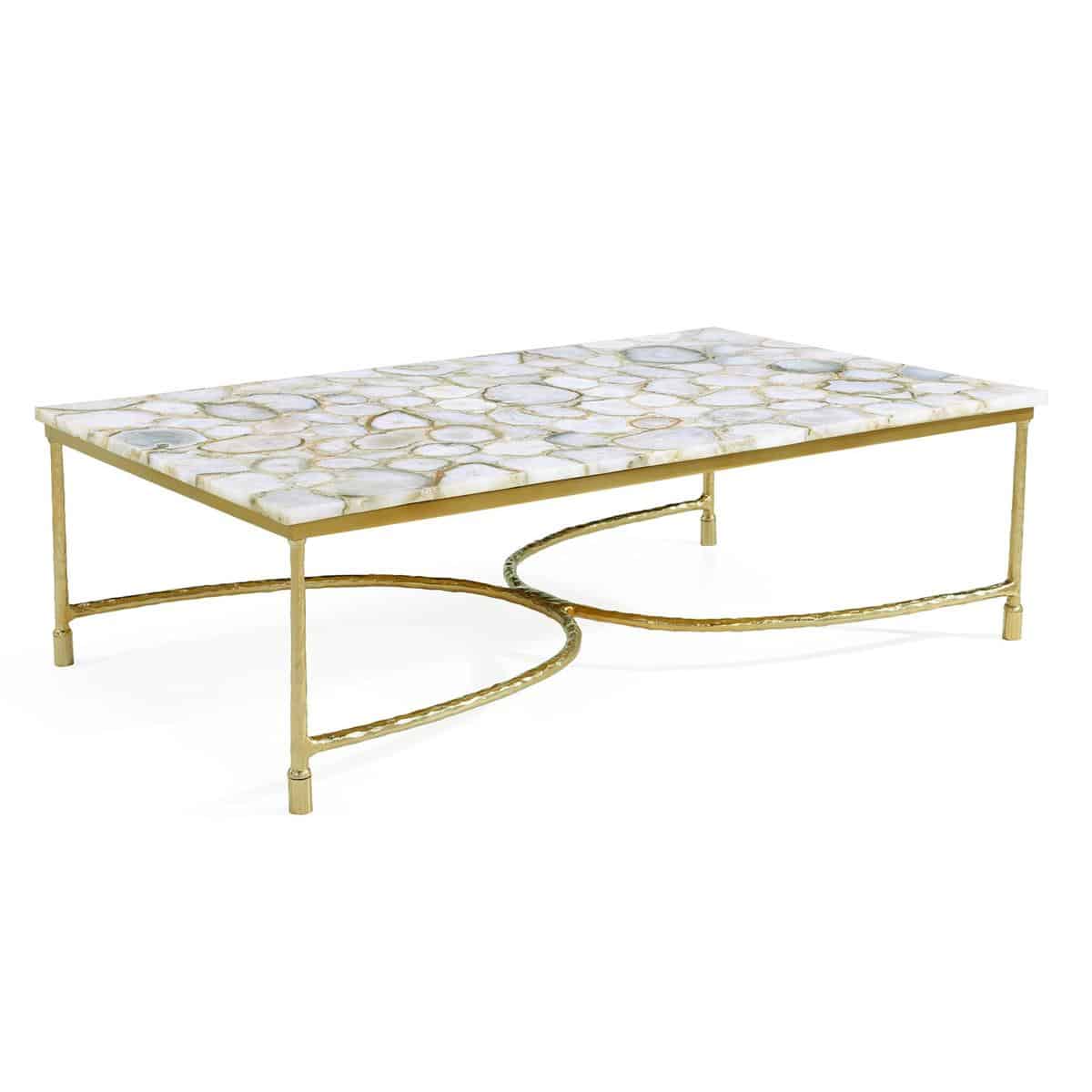 John Richard JFD-0466 Nara Cocktail Table