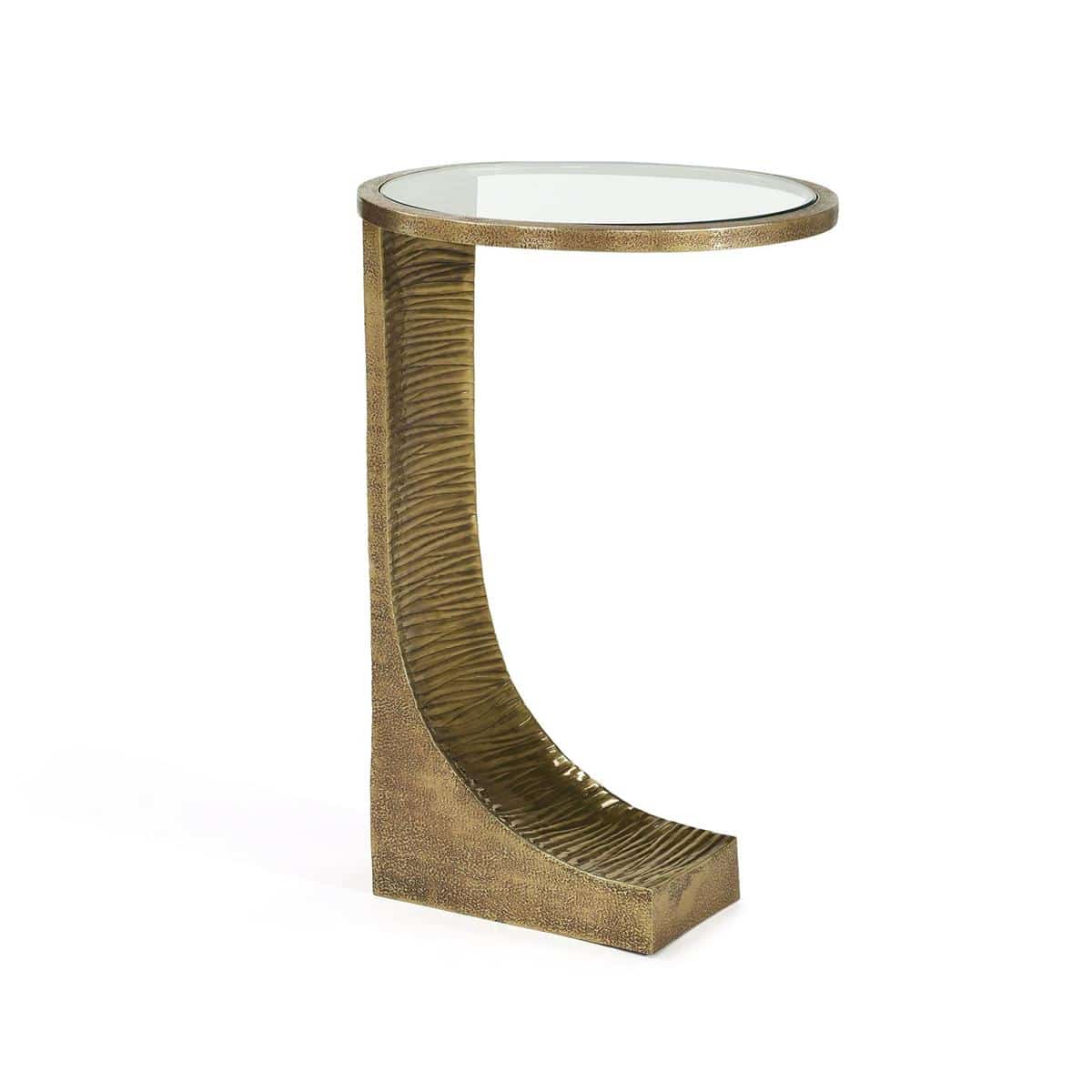 John Richard JFD-0469 Pendenza Martini Table