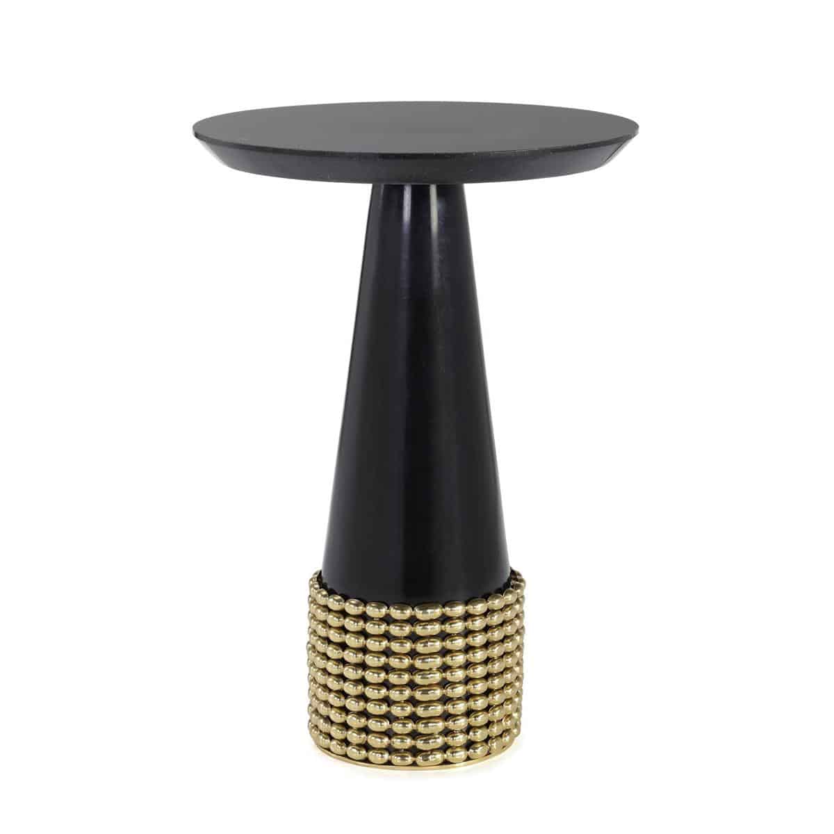 John Richard JFD-0471 Hepburn Accent Table