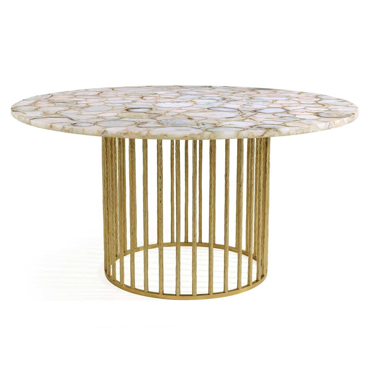 John Richard JFD-0475 Sutherland Dining Table