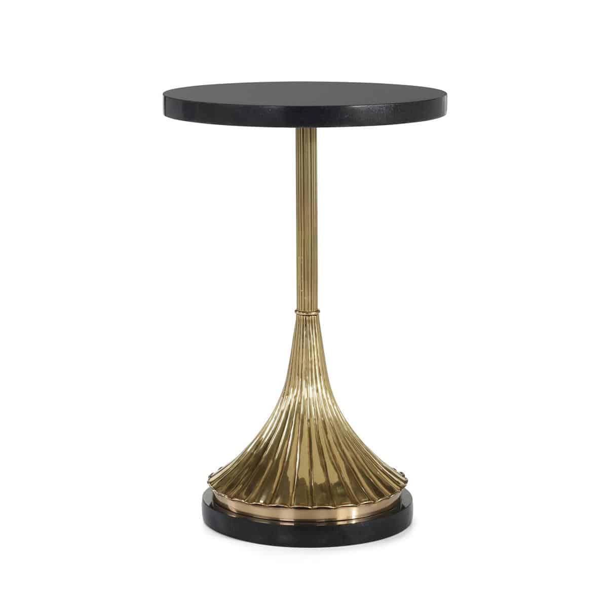 John Richard JFD-0476 Lithe Accent Table