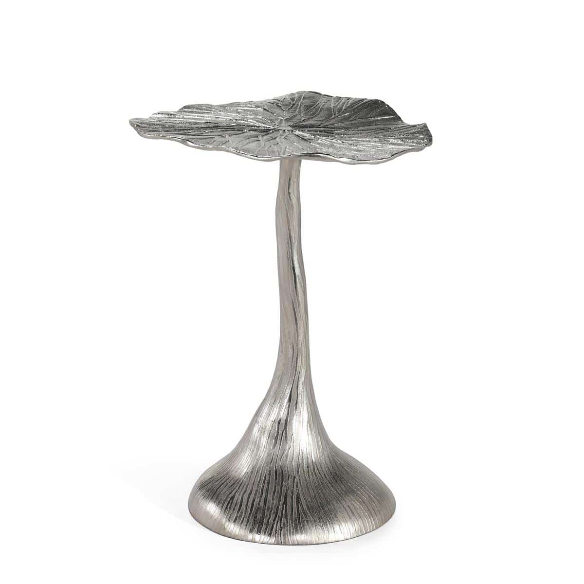 John Richard JFD-0481 Lily Pad Accent Table Large