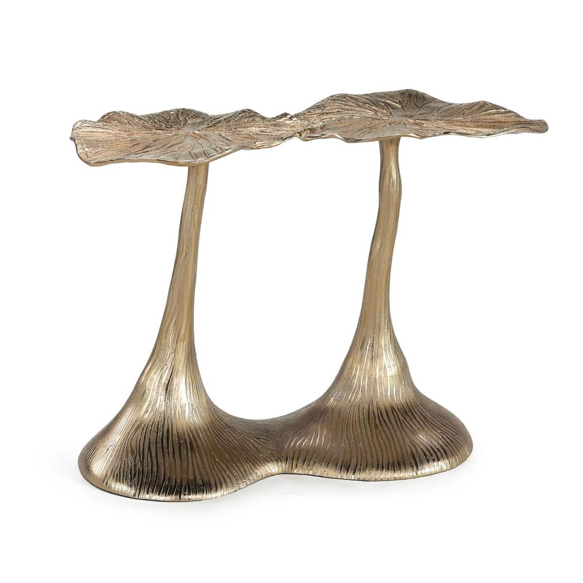 John Richard JFD-0483 Lily Pad Side Table