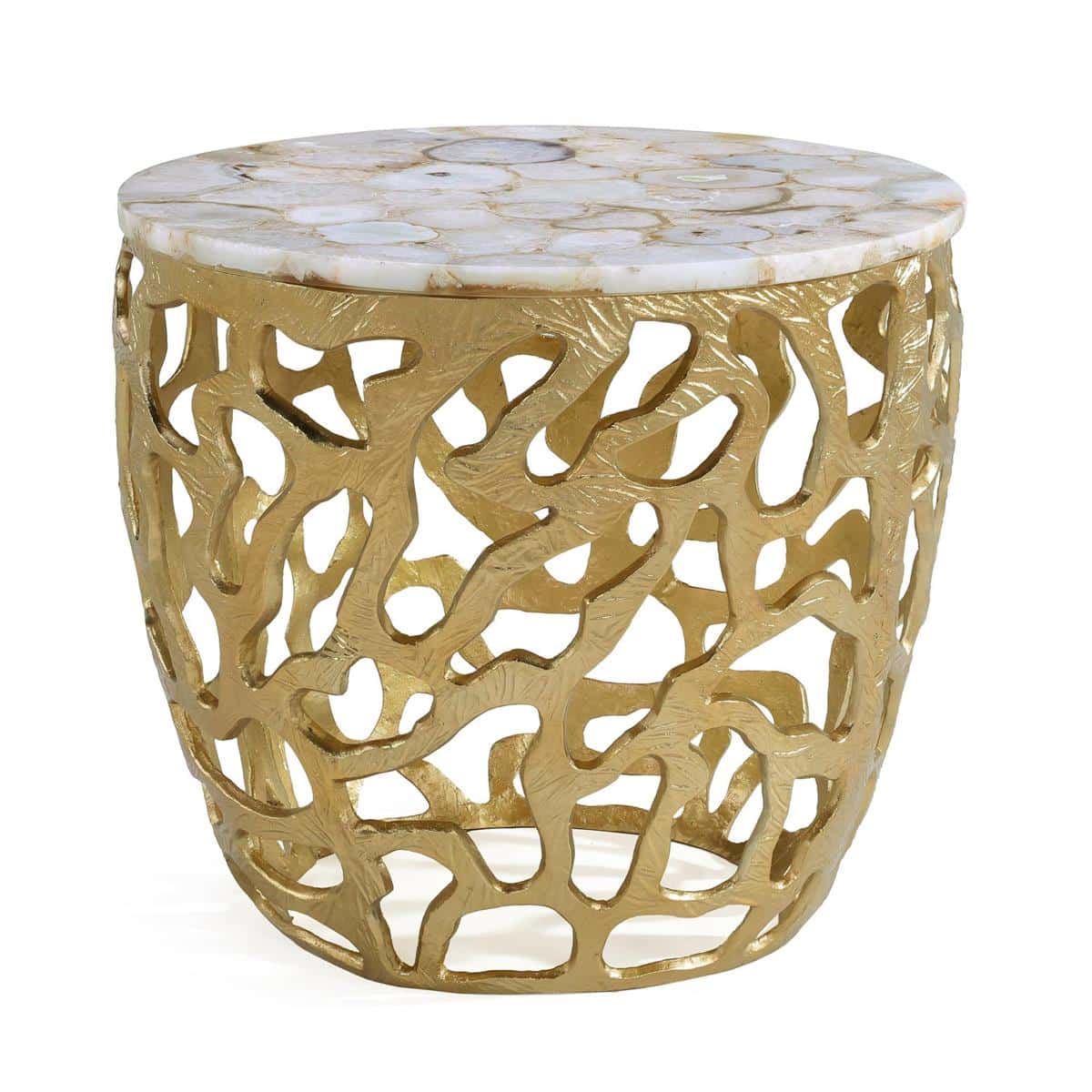John Richard JFD-0484 Vita Side Table