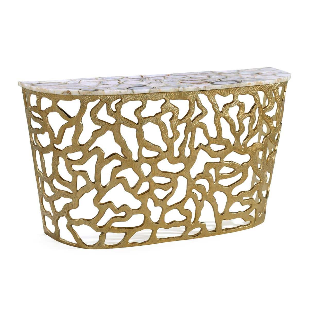 John Richard JFD-0485 Vita Console Table